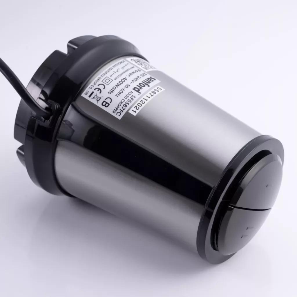 خردکن مدل SF5587HC