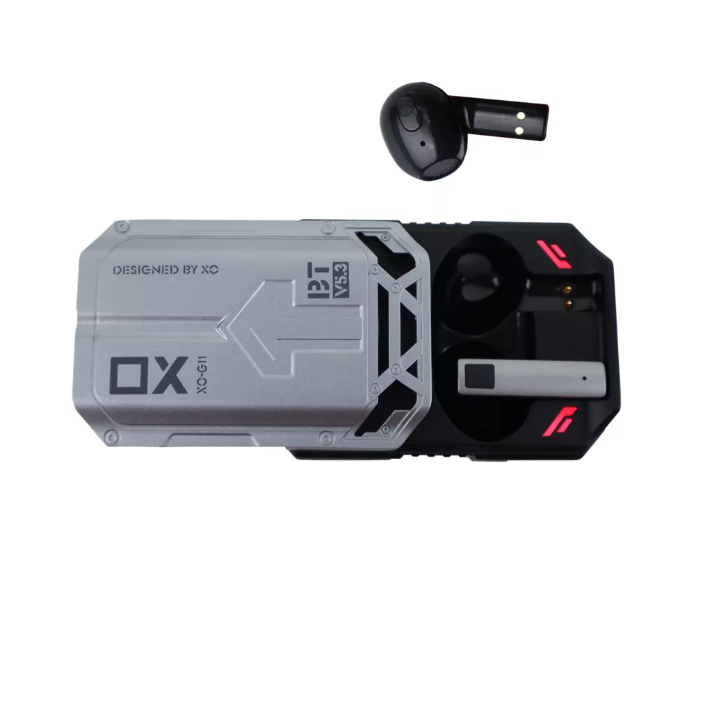 هدفون گیمینگ بی سیم مدل XO-G11