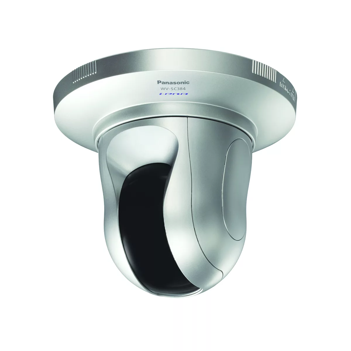 دوربین مداربسته تحت شبکه پاناسونیک مدل WV-SC384
