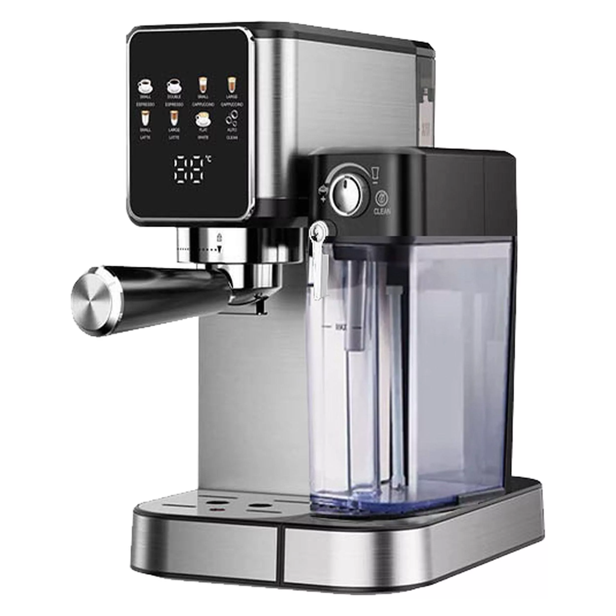 اسپرسو ساز مدل هسپرسو کد 5380 اسپرسو ساز مدل هسپرسو کد 5380