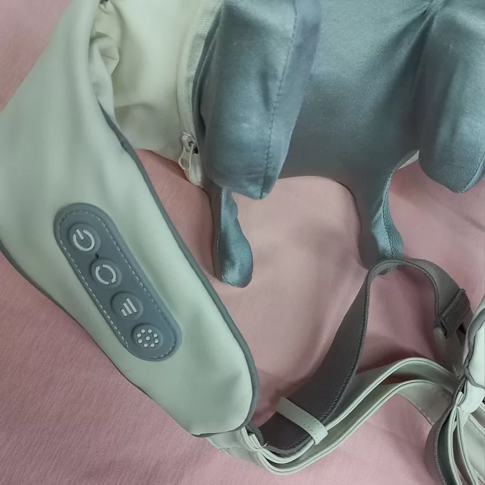 ماساژور گردن مدل 840 - A