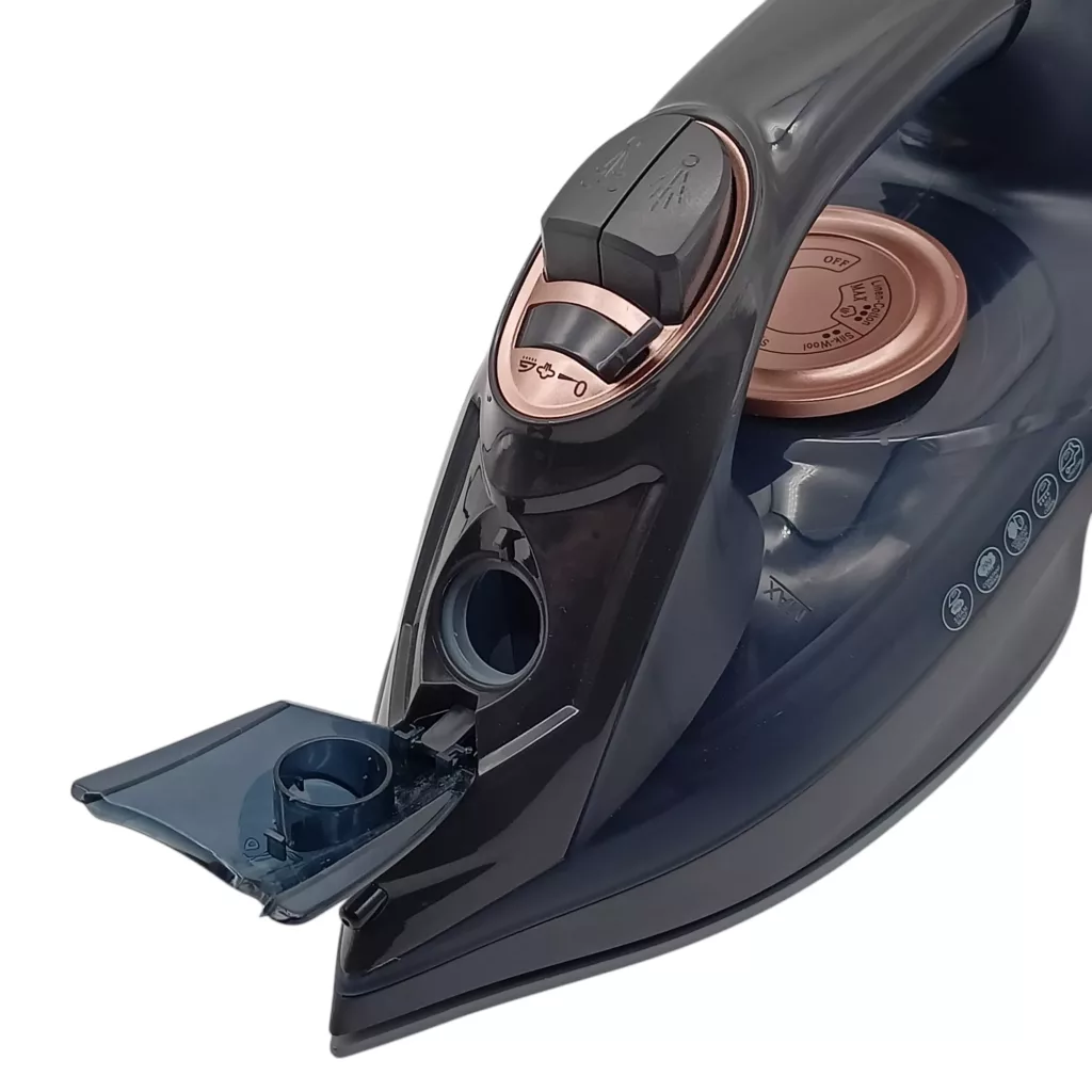 اتو مخزن دار 2400 وات جی پاس مدل 7703N