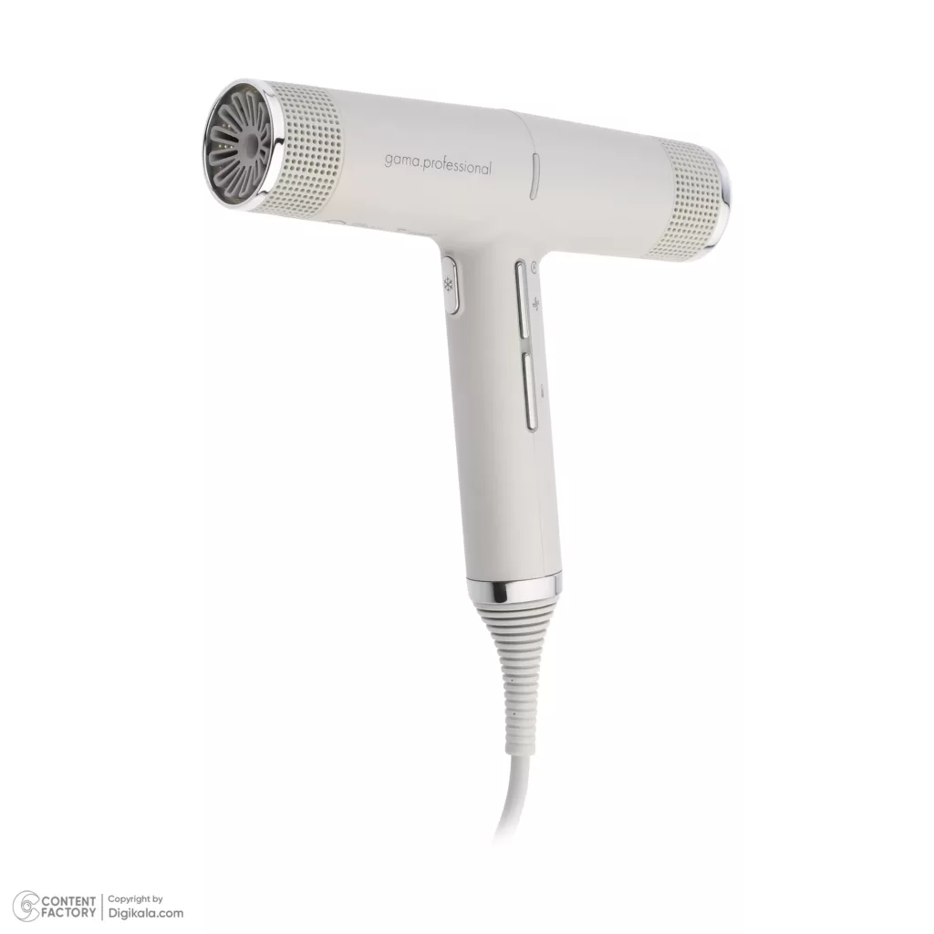 سشوار حرفه‌ای گاما پروفشنال مدل IQ PH6060
