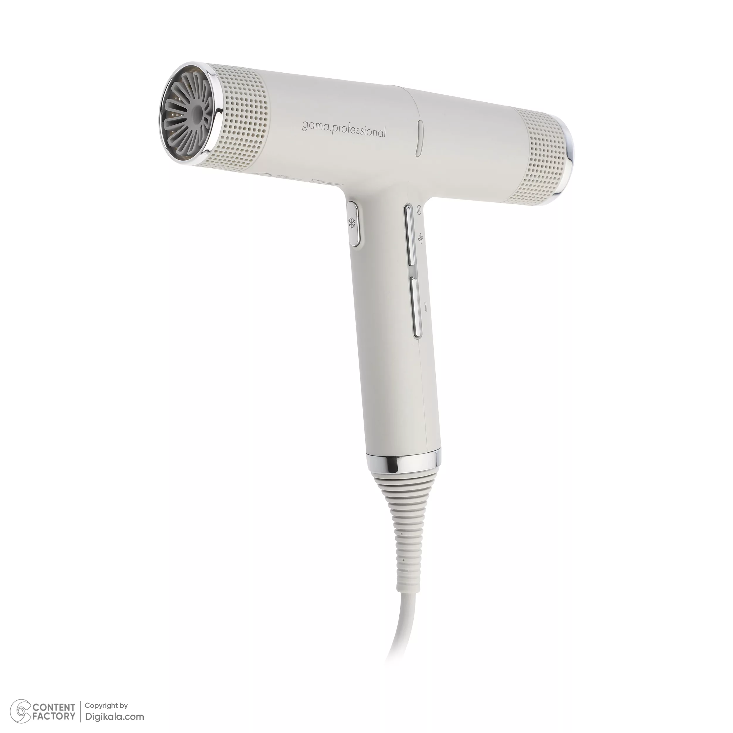 سشوار حرفه‌ای گاما پروفشنال مدل IQ PH6060