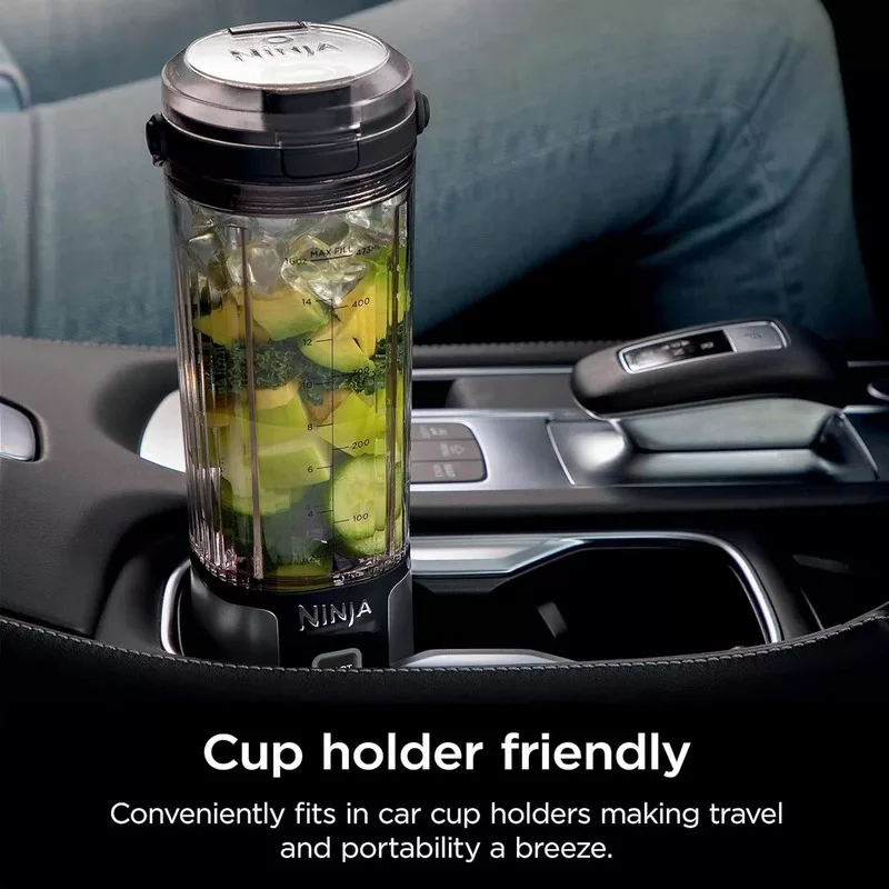 مخلوط کن نینجا مدل BC151EU