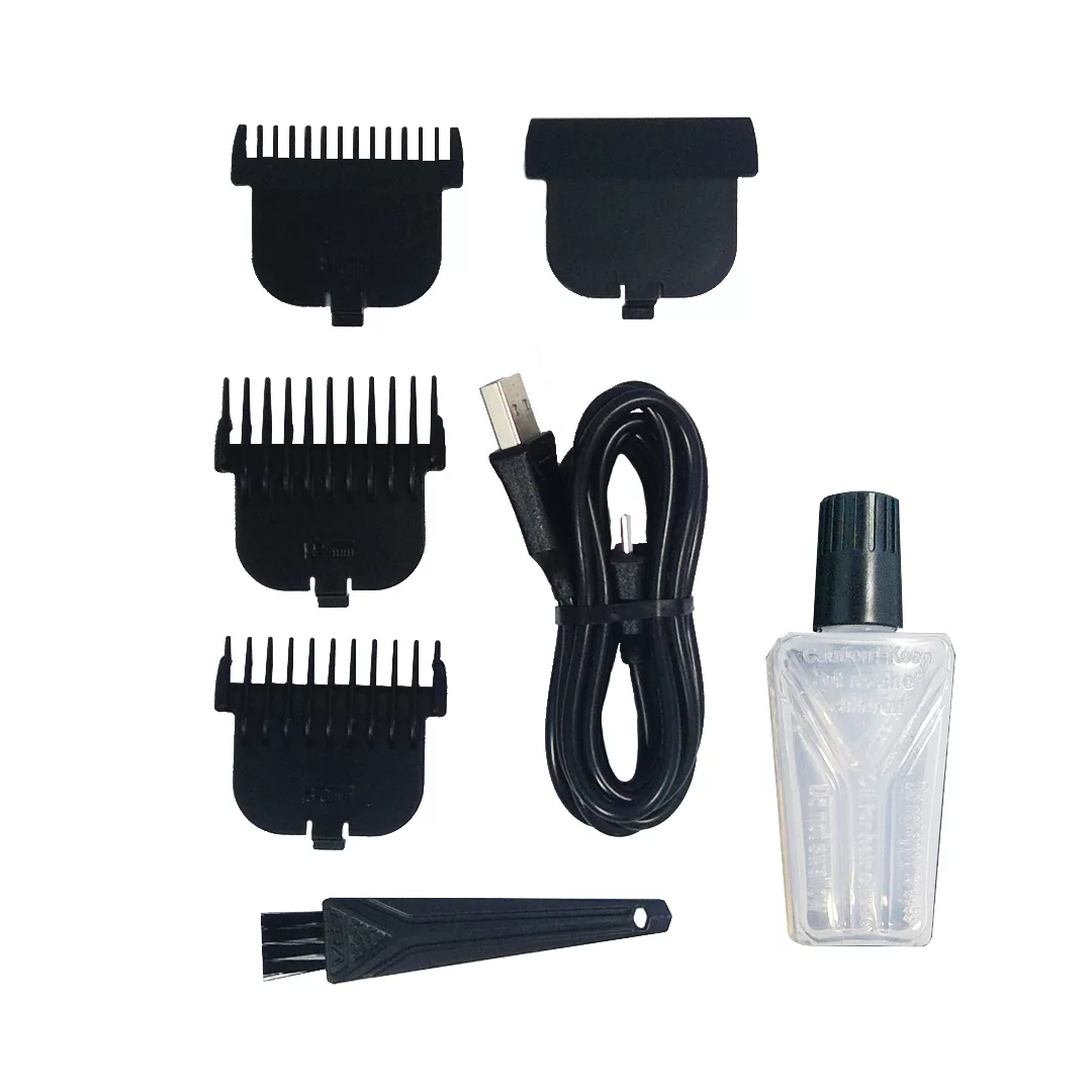 ماشین اصلاح موی سر و صورت وی جی ار مدل V-933 G