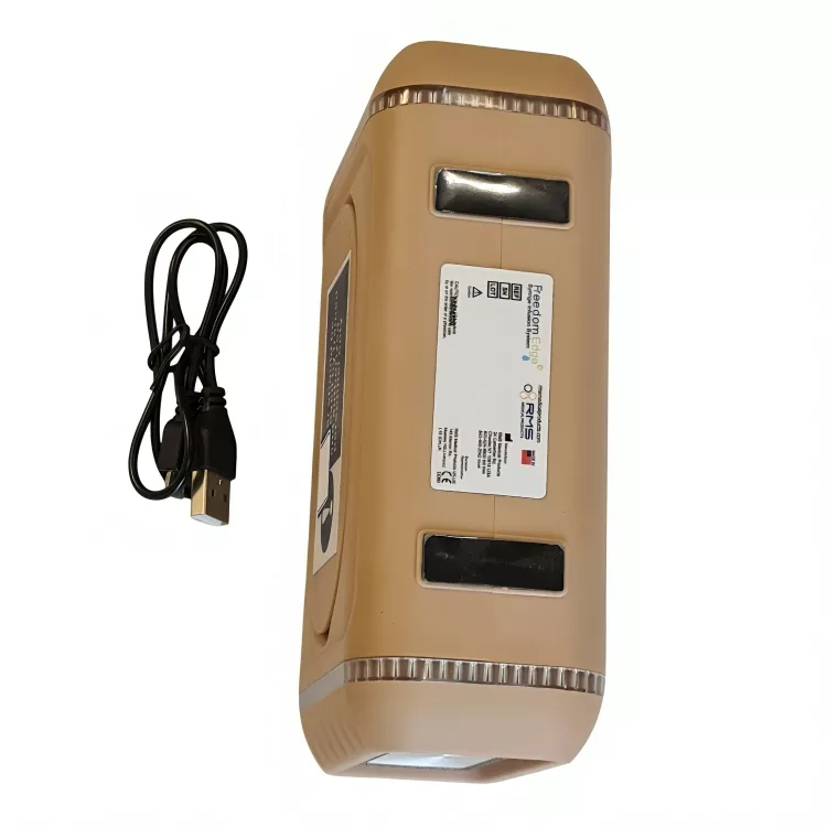 اسپیکر بلوتوثی قابل حمل مدل RMS1000