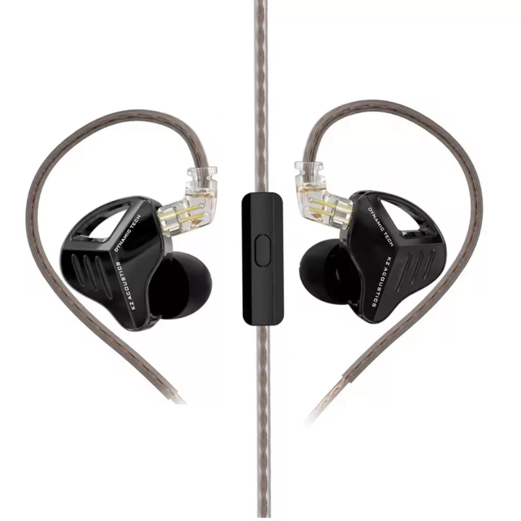 هندزفری کی زد مدل ZVX