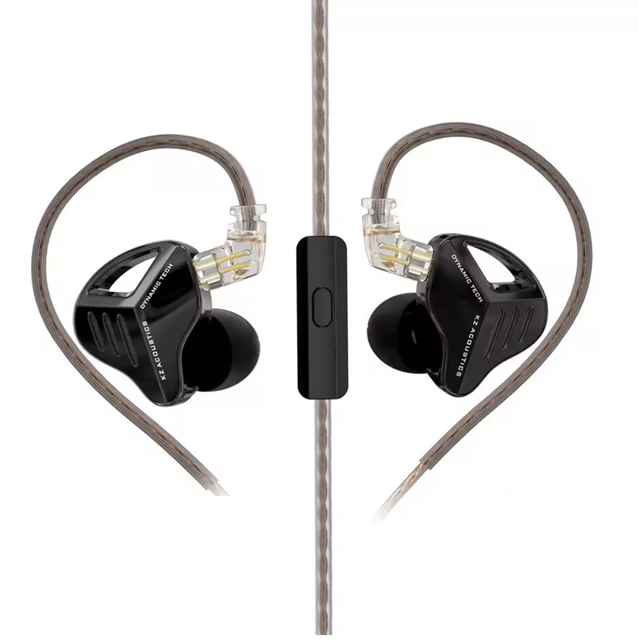 هندزفری کی زد مدل ZVX