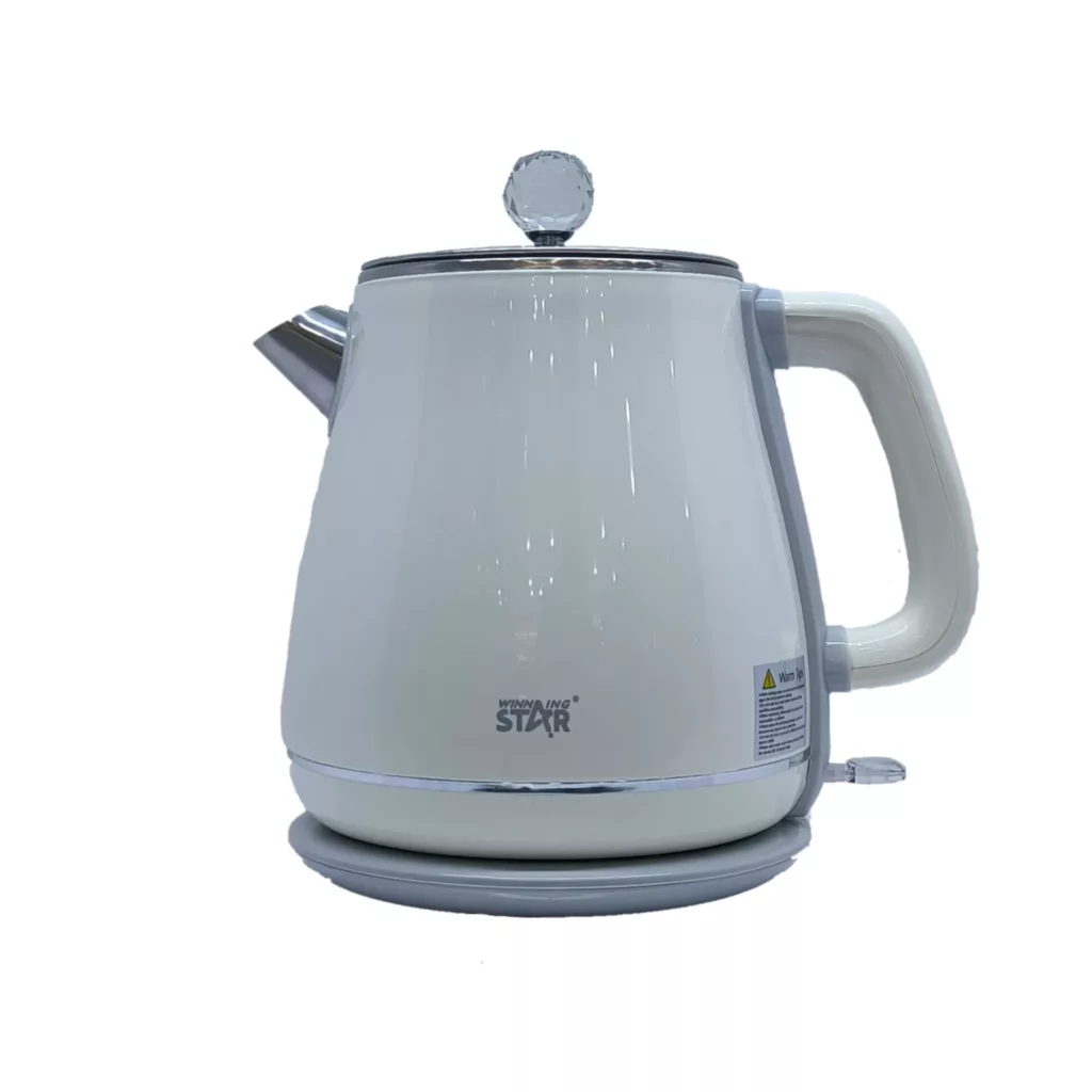 کتری برقی وینینگ استار مدل ST6016