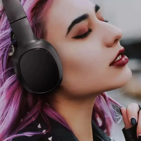 هدفون بلوتوثی یونیورسال مدل Uni_Ys-9957