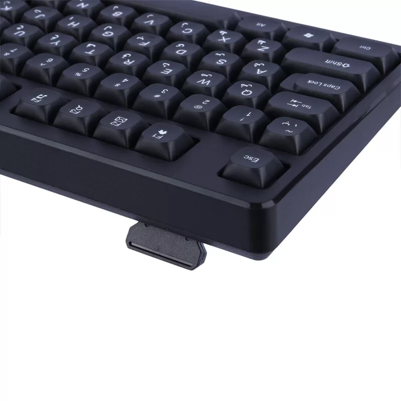 کیبورد مخصوص بازی ایکس پی-پروداکت مدل 11800N