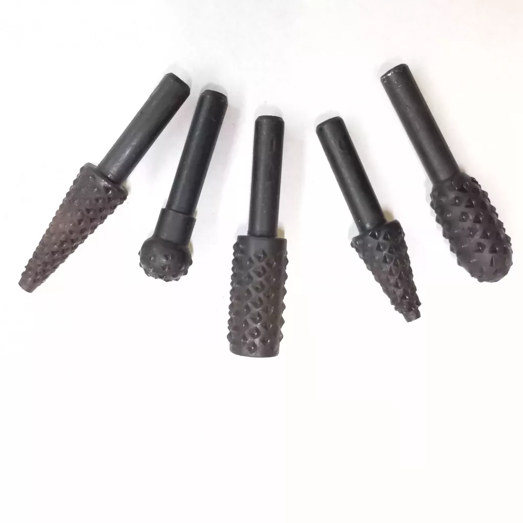 چوب ساب سر دریلی مدل YM332 بسته 5 عددی