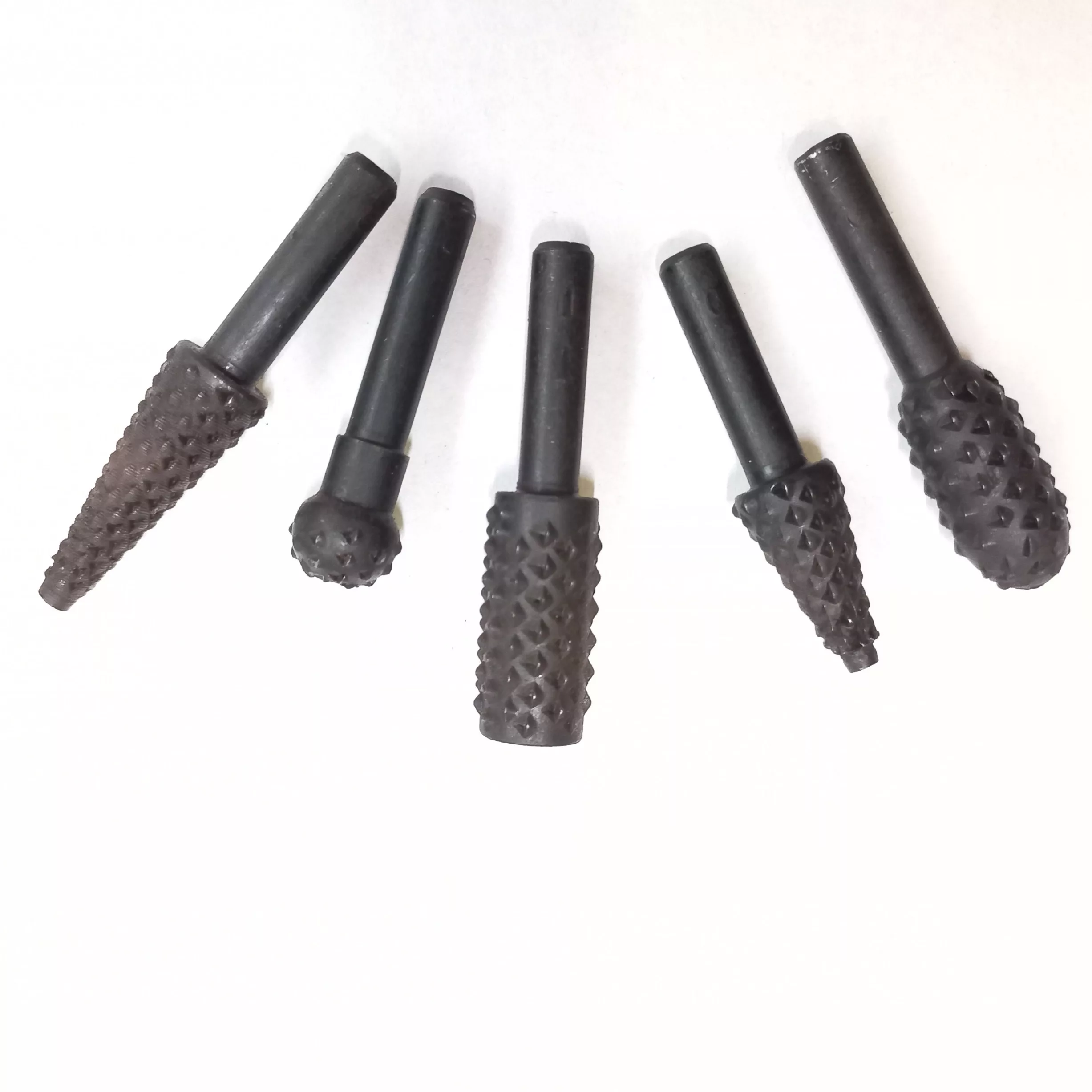 چوب ساب سر دریلی مدل YM332 بسته 5 عددی