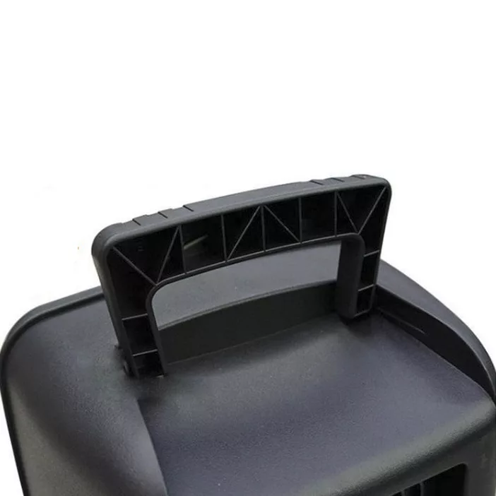 اسپیکر بلوتوثی قابل حمل کیمیسو مدل QS-2805