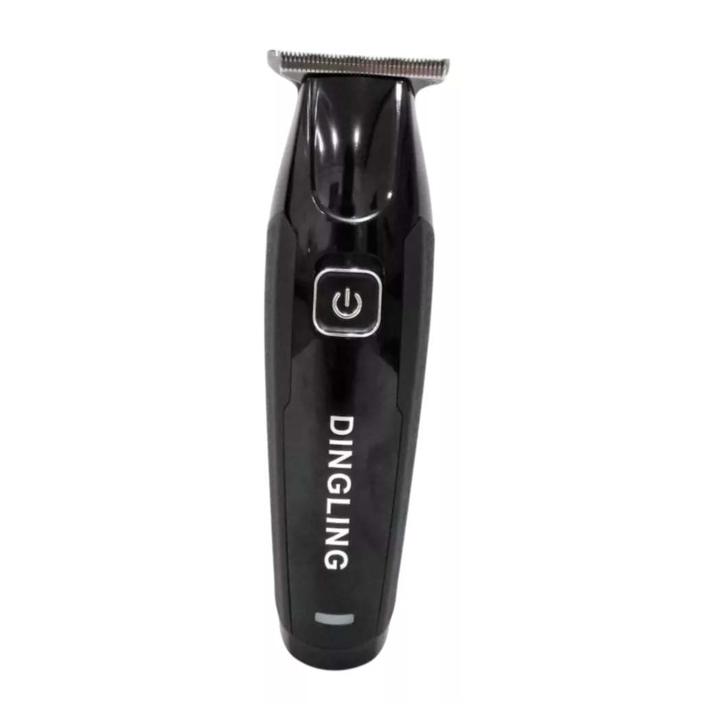 ماشین اصلاح موی سر و صورت شارژی دینگ لینگ مدل RF-630L