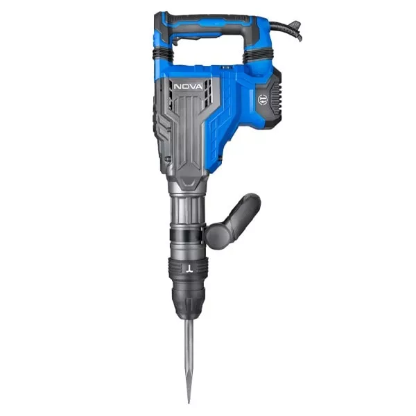 چکش تخریب پنج شیار 1700 وات نووا مدل 2541