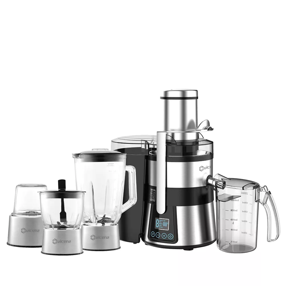 آبمیوه‌گیری چند کاره ویکنز مدل VIC-988
