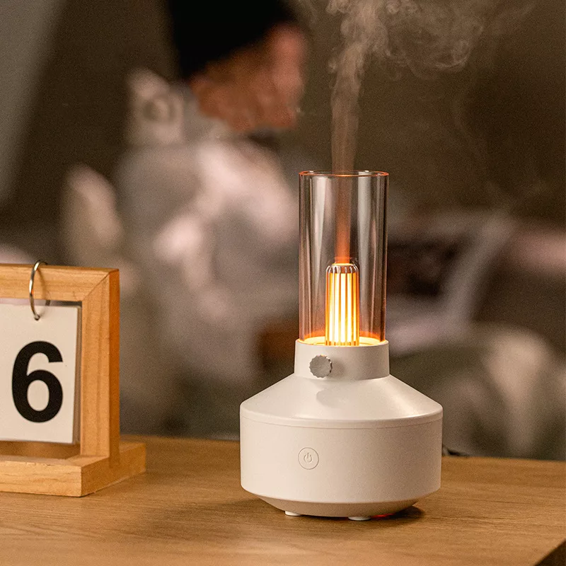 دستگاه بخور و رطوبت ساز سرد مدل DQ708