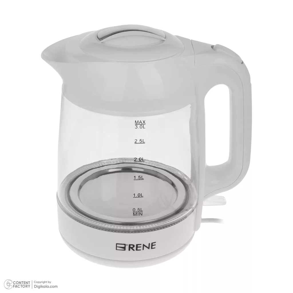چای ساز رنه مدل RTM 1707