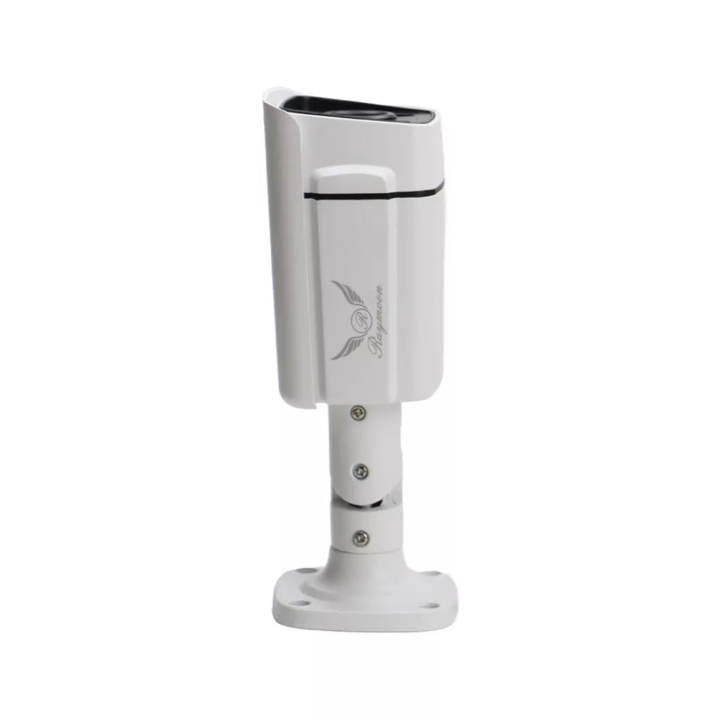 دوربین مداربسته تحت شبکه رایمون مدل IP-POE کد 8320