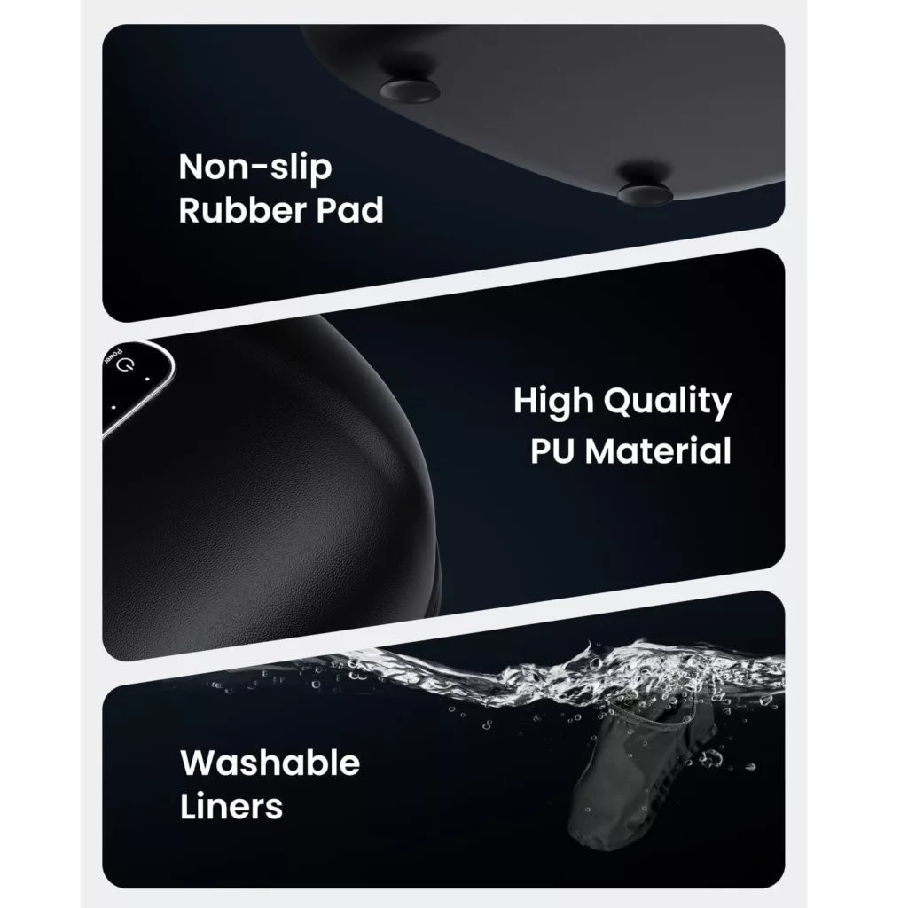 ماساژور پا رنفو مدل RP-FM057R