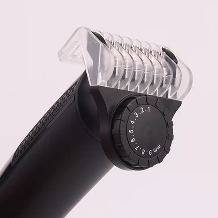 ماشین اصلاح موی صورت و بدن وی جی ار مدل V-072