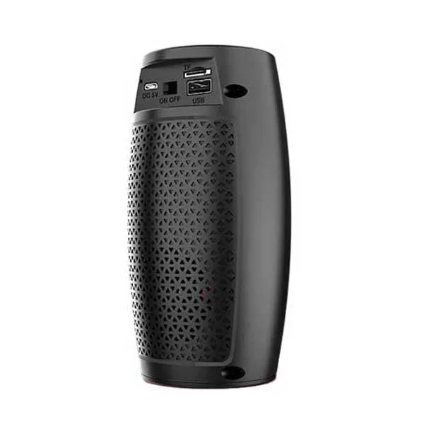 اسپیکر بلوتوثی قابل حمل مدل 1202