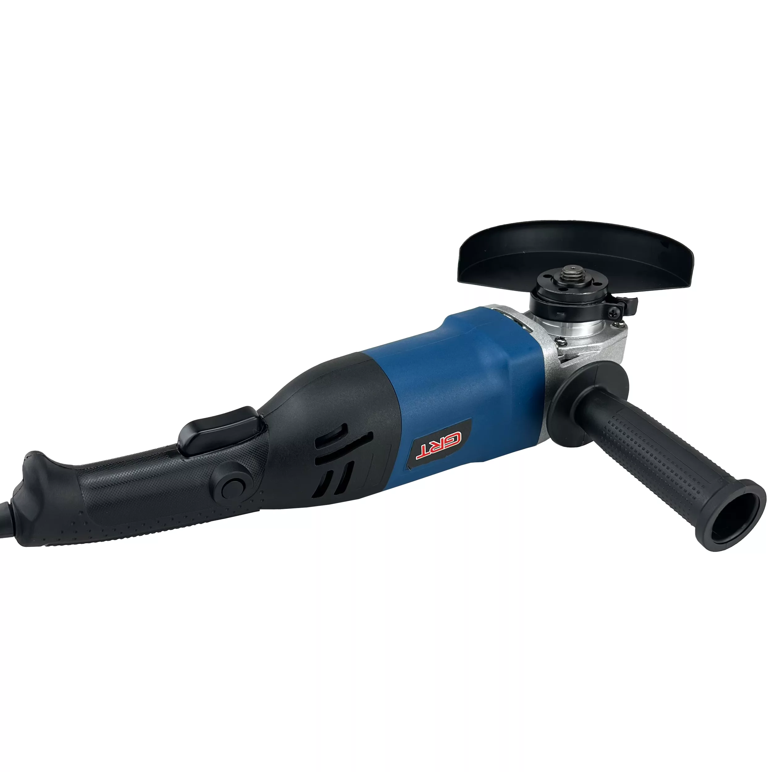 مینی فرز دسته بلند جی آر تی مدل G4006