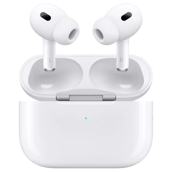هدفون بلوتوثی مدل ایرپاد پرو 2 اپل  Apple AirPods 2pro 2024