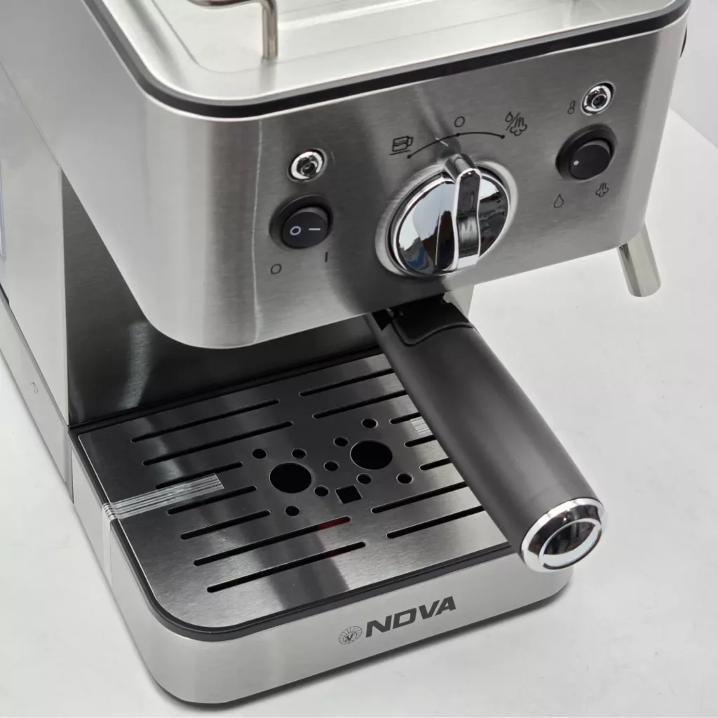 اسپرسو ساز نوا مدل NCM-149EXP