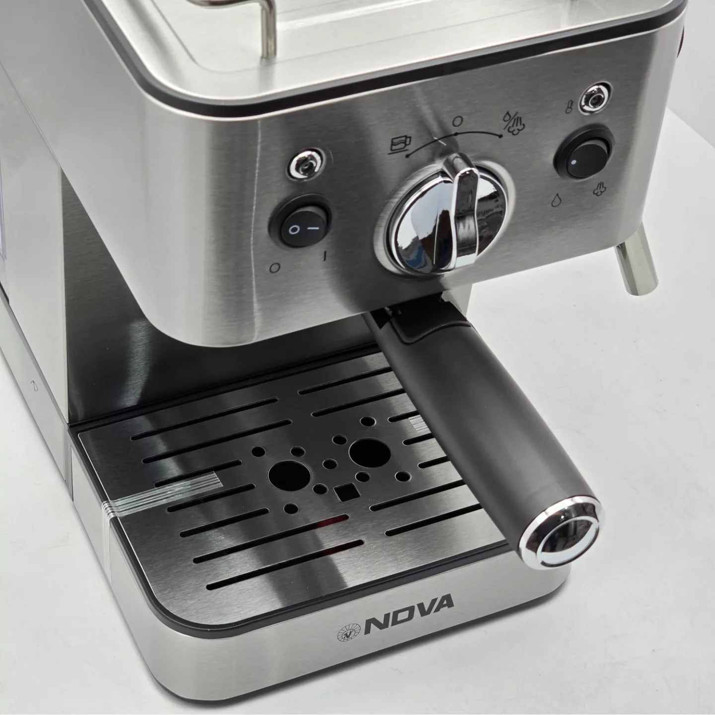 اسپرسو ساز نوا مدل NCM-149EXP