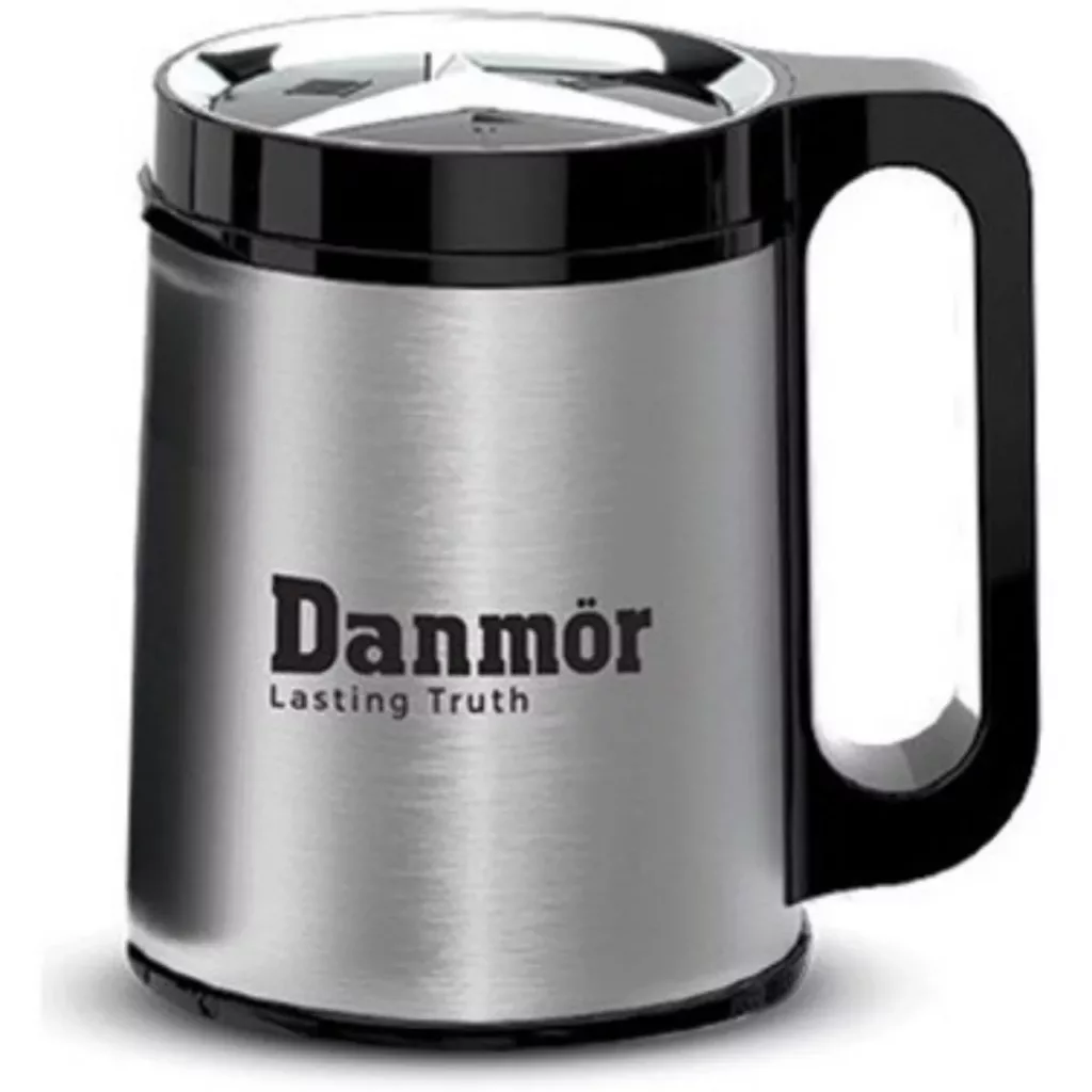 خردکن 3.3 لیتری دانمور مدل DR-1006