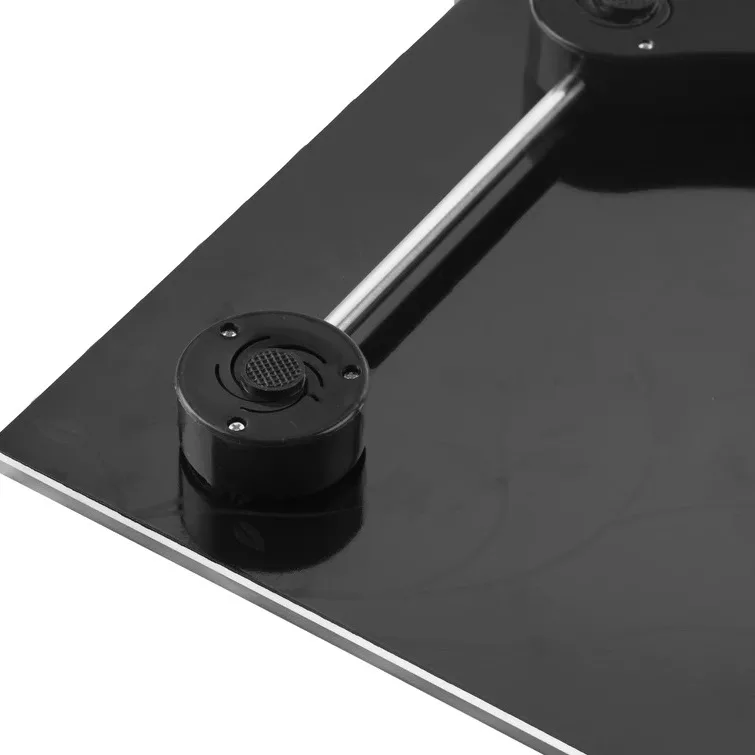 ترازو دیجیتال کاکس مدل CX-1285 طرح گل