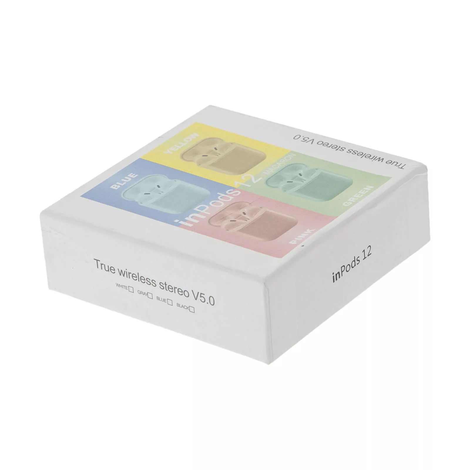 هدست بی سیم مدل inPods 12