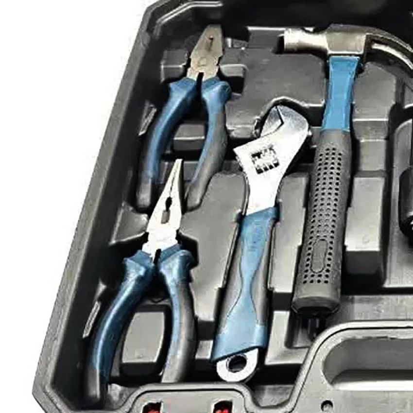 دریل پیچ گوشتی سه نظام 10 میلیمتری 18 وات باس مدل 1-261