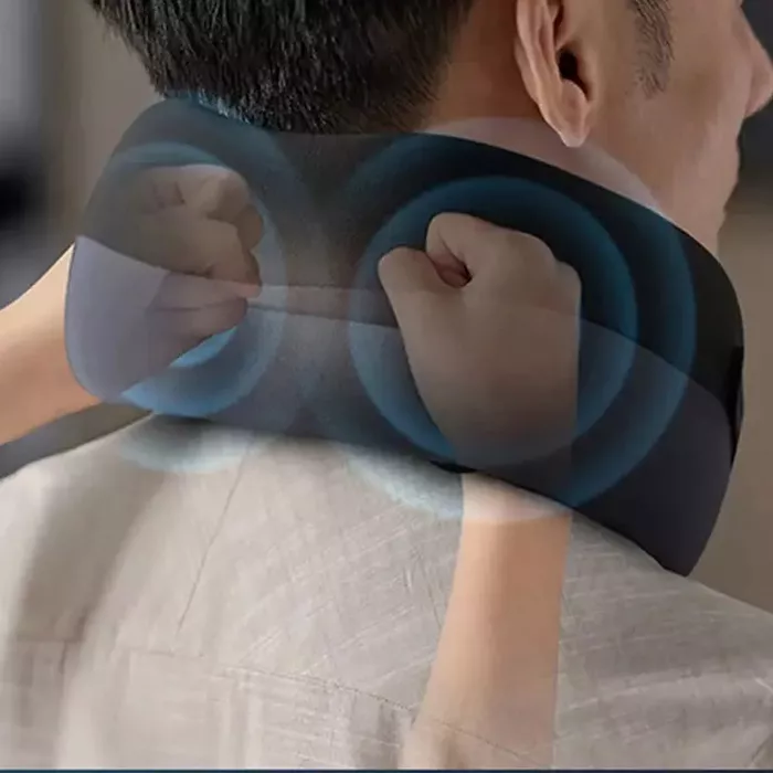 ماساژور گردن فیلیپس مدل PPM3306