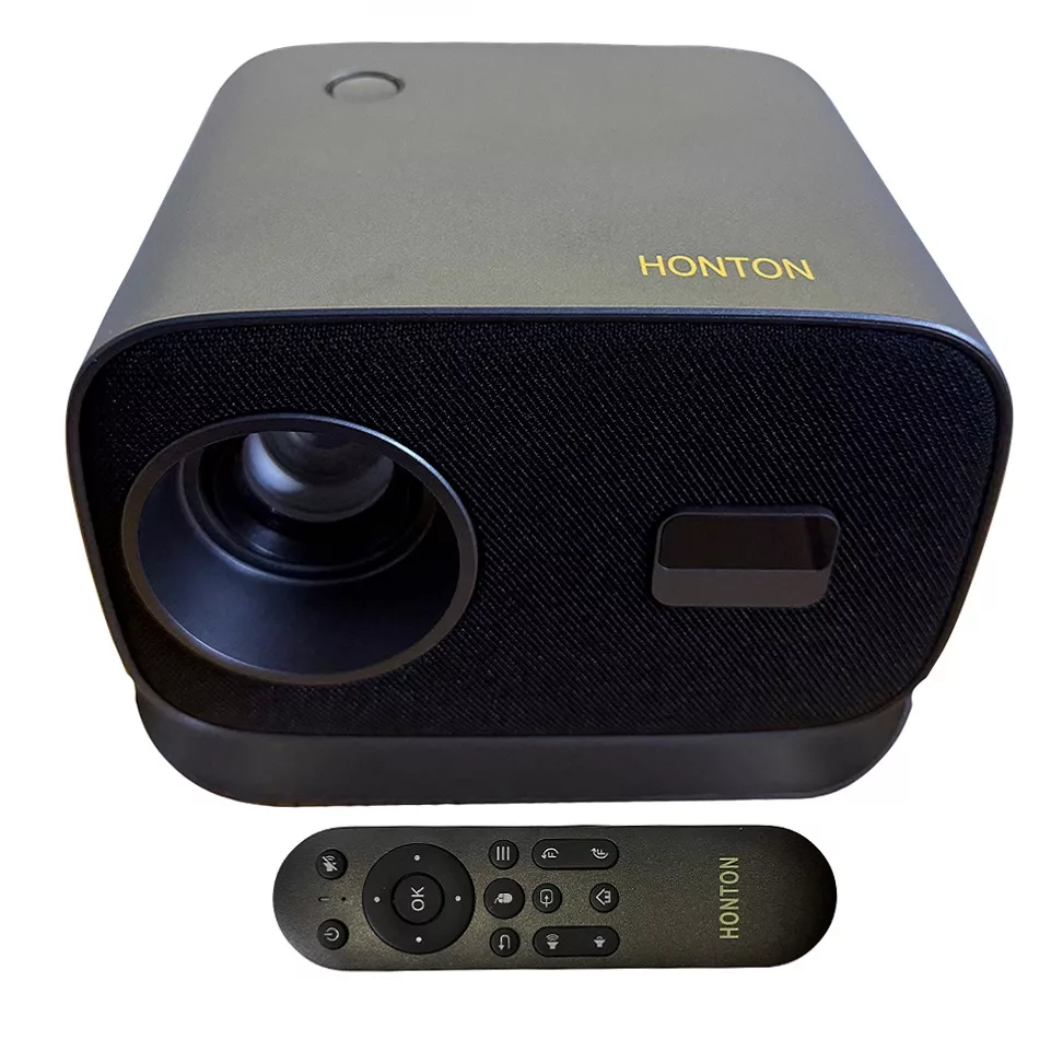 ویدئو پروژکتور هانتون مدل Android11