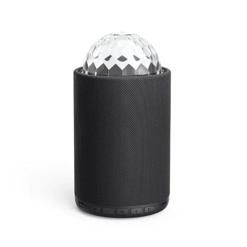 اسپیکر بلوتوثی قابل حمل جوی روم مدل JR-MSO1