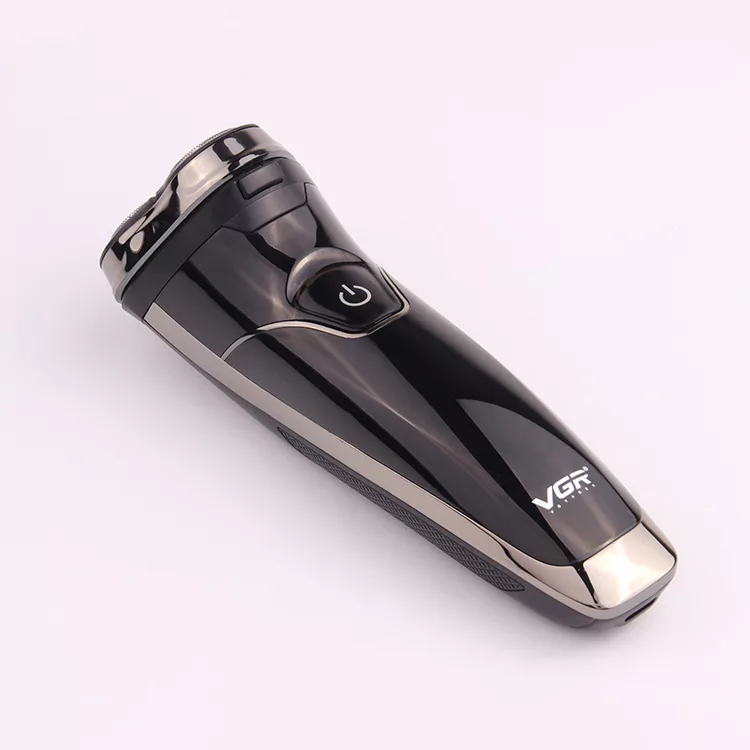 ماشین اصلاح موی صورت وی جی ار مدل 318