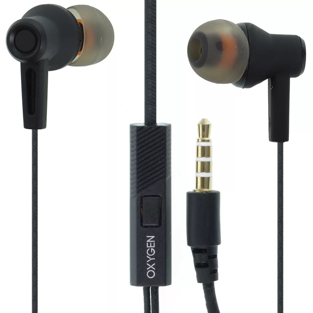 هندزفری اکسیژن مدل HS3