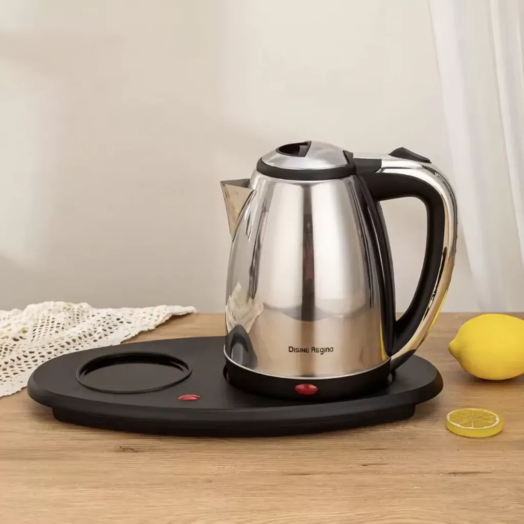 چای ساز دسینی مدل DR-100