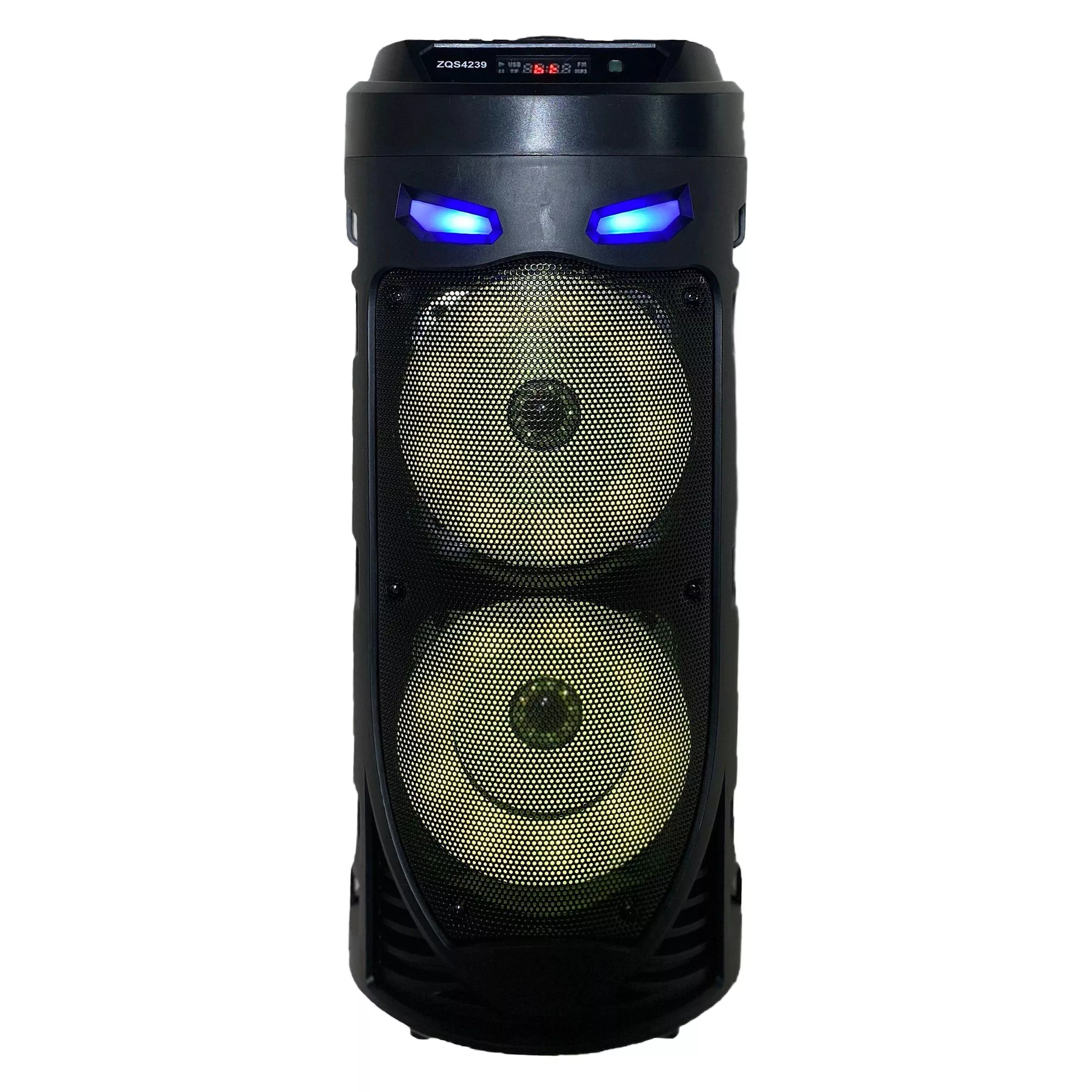 اسپیکر بلوتوثی قابل حمل مدل ZQS-4239