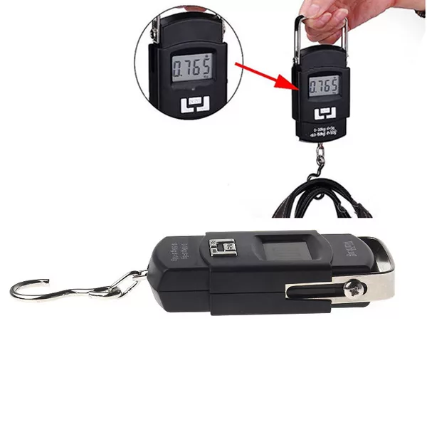 ترازو دیجیتالی آشپزخانه کد 234