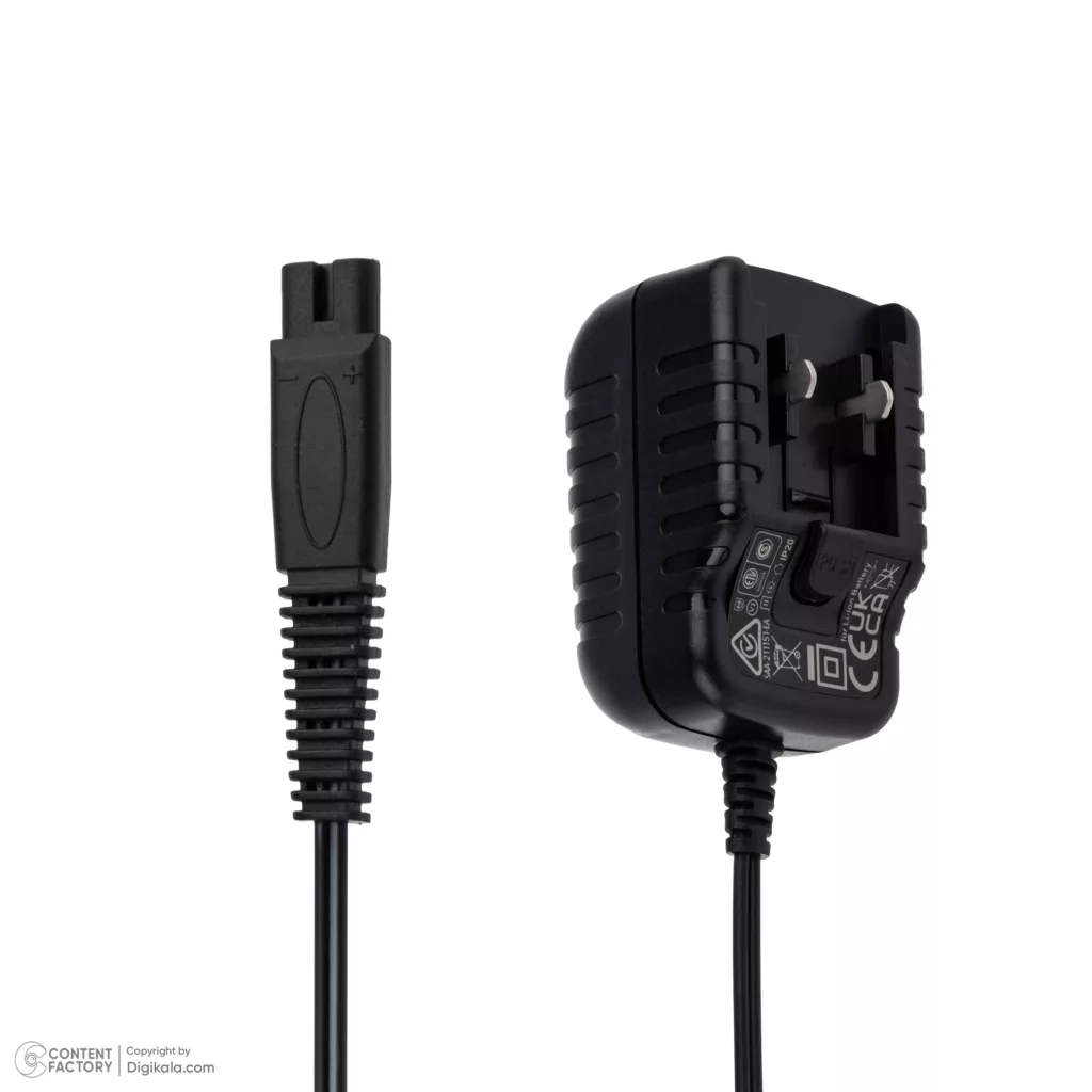 ماشین اصلاح موی صورت شارژی اندیس مدل TS-2