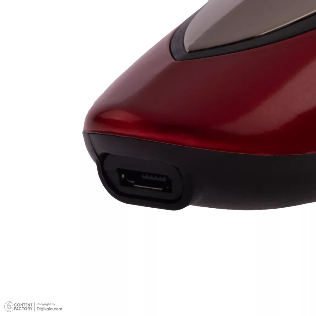 ماشین اصلاح موی سر و صورت آر ویهان مدل RV-658U