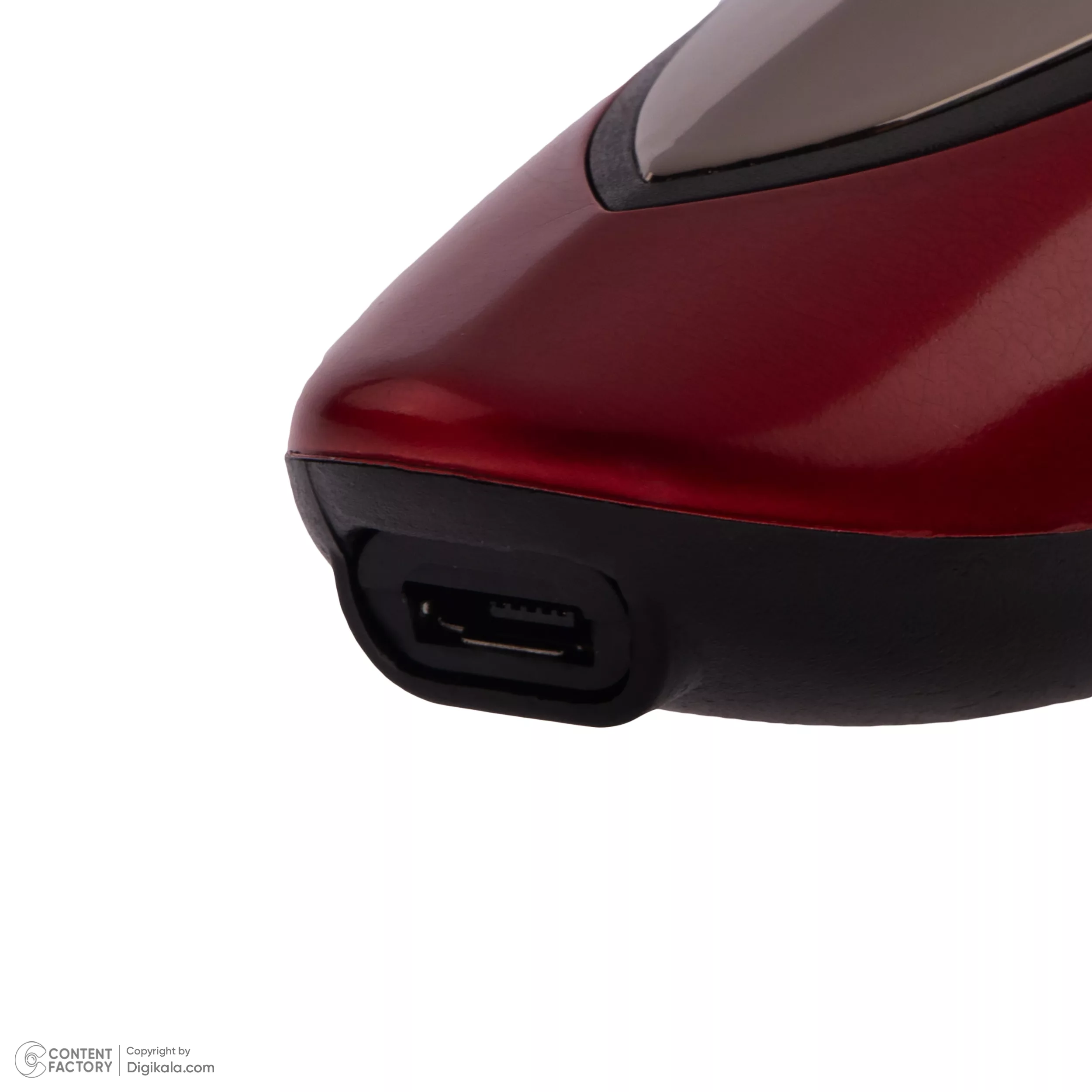 ماشین اصلاح موی سر و صورت آر ویهان مدل RV-658U