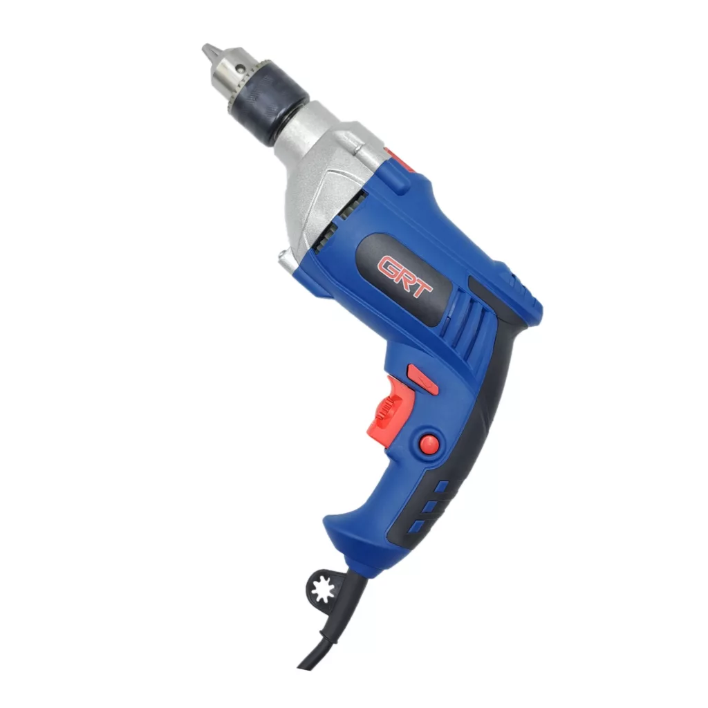 دریل چکشی صنعتی جی آر تی مدل G2015