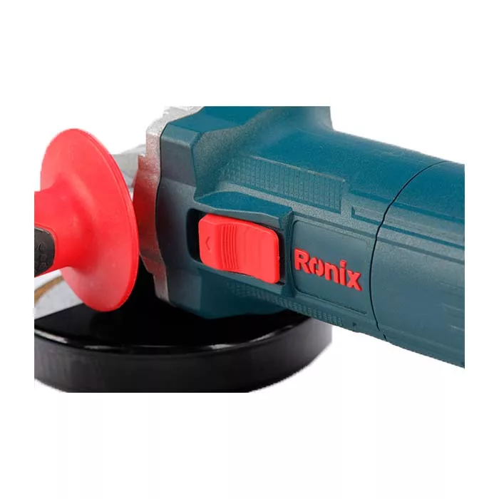 مینی فرز رونیکس مدل 3114