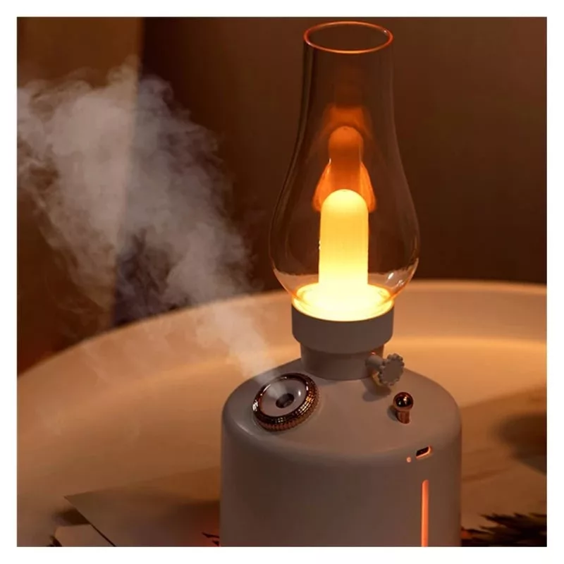 دستگاه بخور و رطوبت ساز سرد مدل فانوس کد 1111